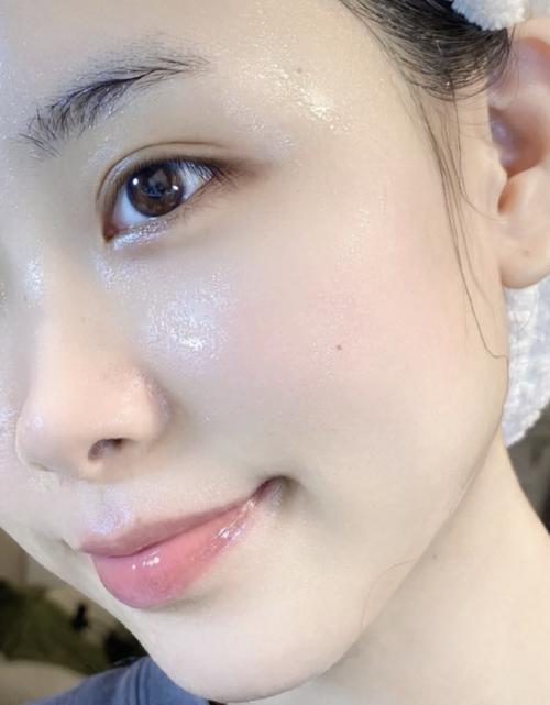 水优季极光水真实测评：连续用了28天，效果到底是不是商家吹的那样？