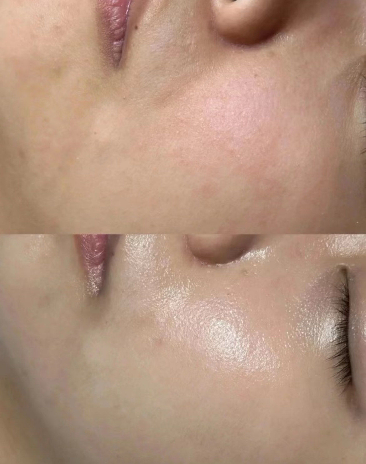 学生党军训后焕亮首选！水悠季极光水性价比超高