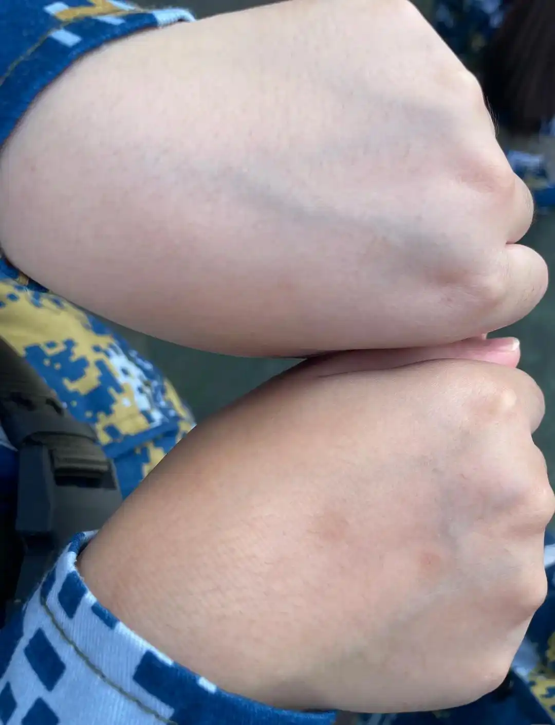 同价位无对手？水悠季极光水我真的会无限回购