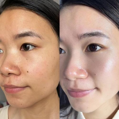 水悠季极光水有几种规格｜大小容量对比