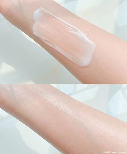 四季可用水悠季维 E 全身乳，温和修护干燥肌肤身体乳