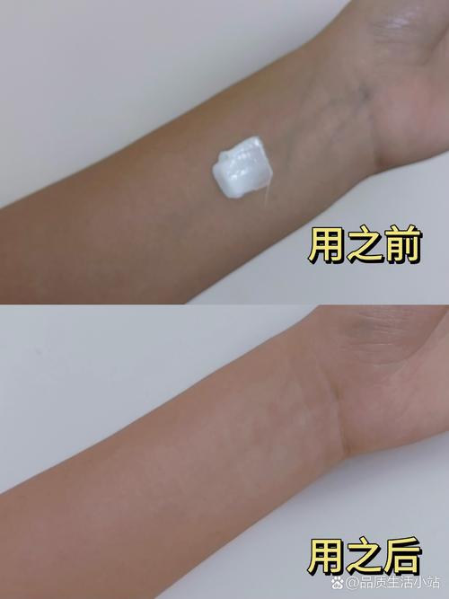 水悠季维 E 身体护理乳好用吗？日常保湿修护身体乳测评