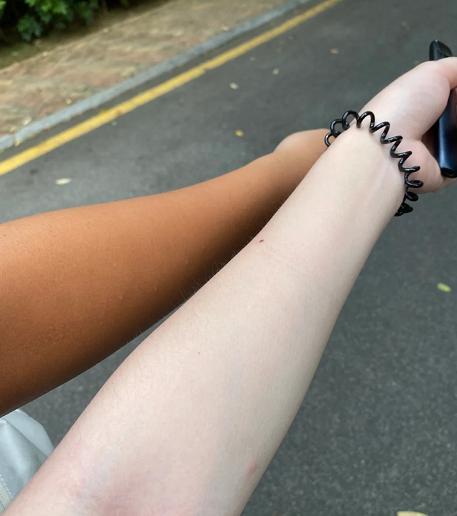 水悠季维 E 身体乳通用款正品，男女老少适用身体护理乳