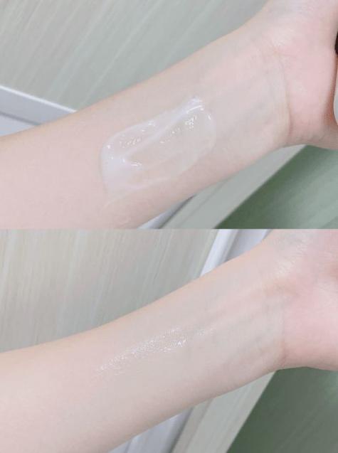 全家通用水悠季维 E 身体乳，四季补水修护干燥身体乳