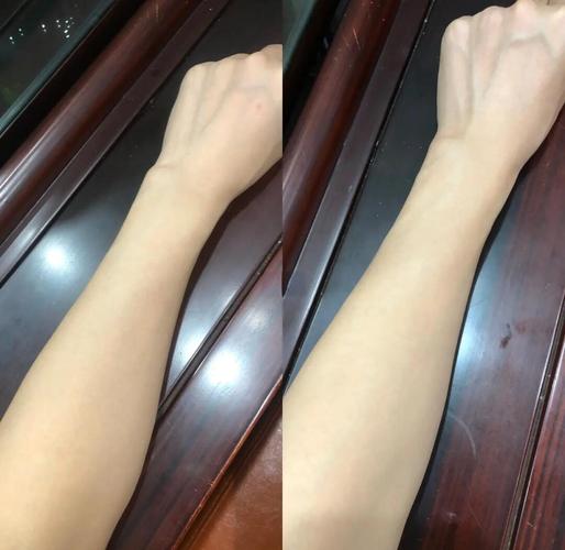 清爽补水水悠季维 E 身体乳，吸收快不粘腻全身润肤乳