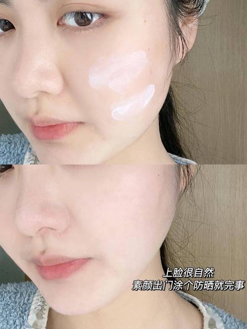 水优季小黄帽防汗防晒持久贴合，高温天气不易斑驳