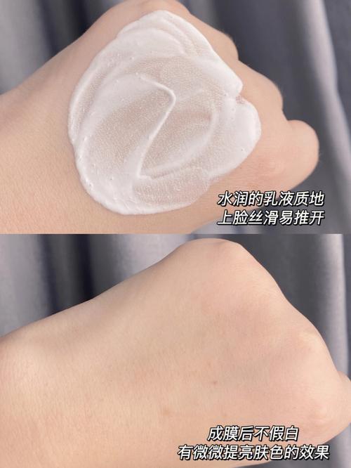 水优季小黄帽 PA++++ 防晒全波段隔离，抵御紫外线光损伤