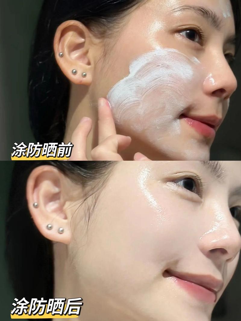 高性价比好物，水优季正品防晒小黄帽日常户外长效防晒